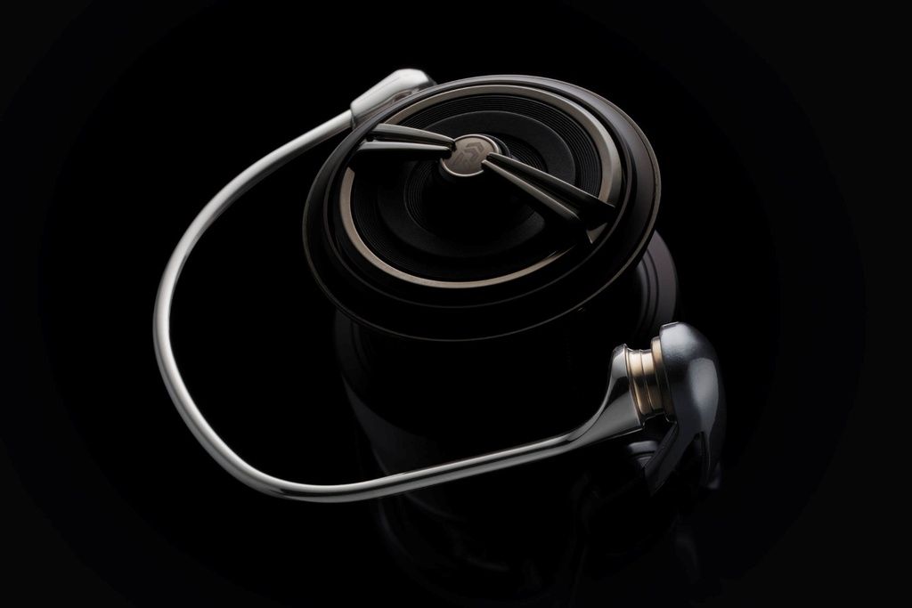 DAIWA 24 Certate (G) LT 4000D-C Spinnrolle