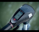 RHINO BLX 110 V2 Elektro Außenbordmotor Bootsmotor
