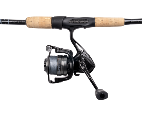 ZEBCO 2.2m Spin Combo 28g 2000 FD 0.14mm Braid