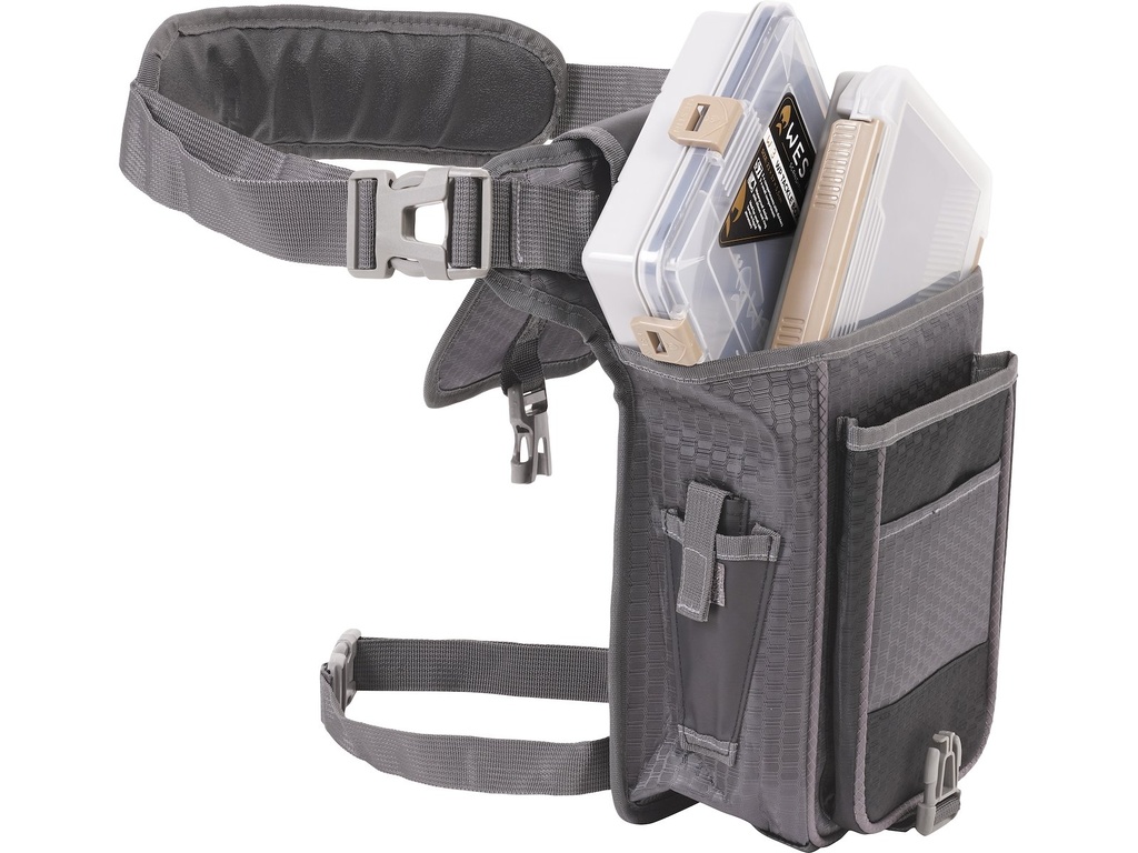 WESTIN W4 P&T Stalker Bag