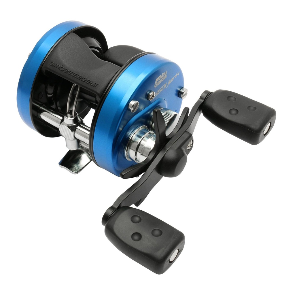 ABU GARCIA Ambassadeur® 5601 Jerk