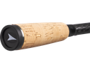 ZEBCO 2.2m Spin Combo 28g 2000 FD 0.14mm Braid