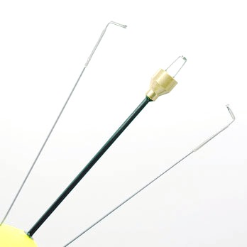 WEBSTA Renkencatcher Schwimmer
