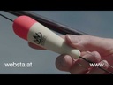 Video Renkencatcher Long Range Websta
