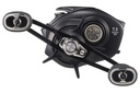 DAIWA 25 Tatula TW 200 HL Baitcastrolle