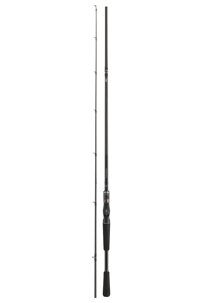 DAIWA Tatula XT Baitcastrute