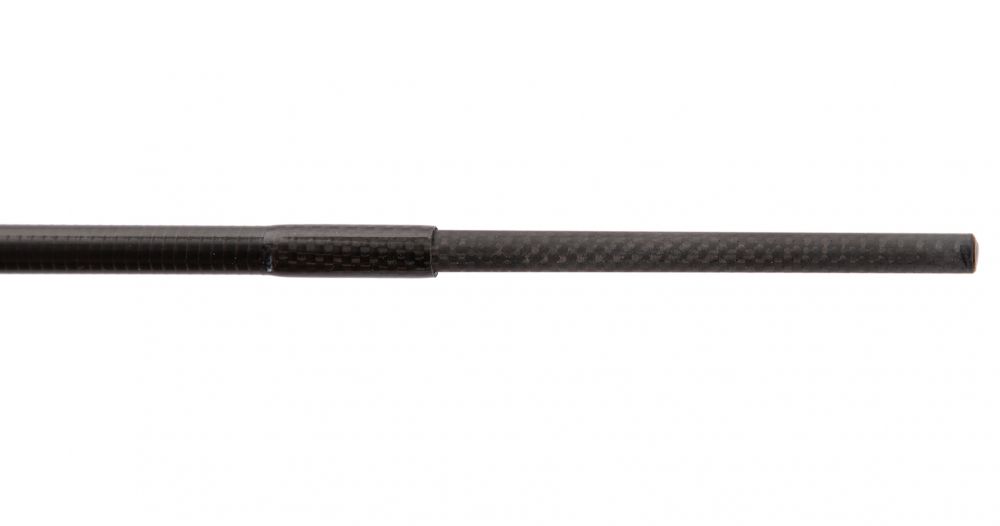 MIKADO Black Crystal Light Spinnrute