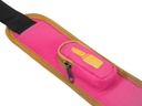 DELPHIN Queen Rutentasche 145cm