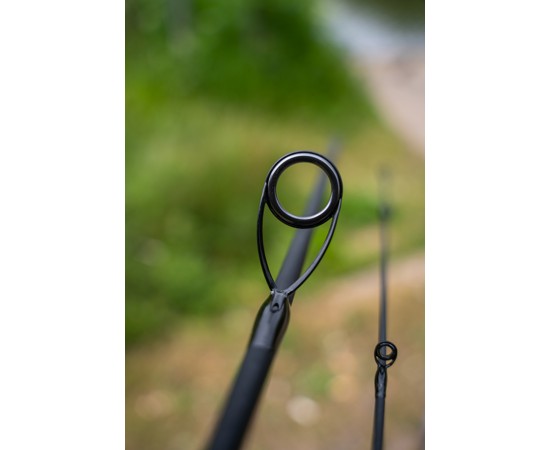 ZEBCO 2.2m Spin Combo 28g 2000 FD 0.14mm Braid