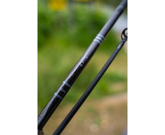 ZEBCO 2.2m Spin Combo 28g 2000 FD 0.14mm Braid