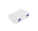 ZEBCO Trophy Accessory Box 8 Slot 20x13,5x5cm
