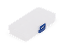 ZEBCO Trophy Accessory Box 10 Slot 13x7x2cm