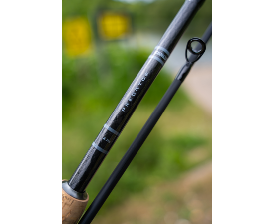 ZEBCO Predator Combo 2.70m 50g 3000 FD