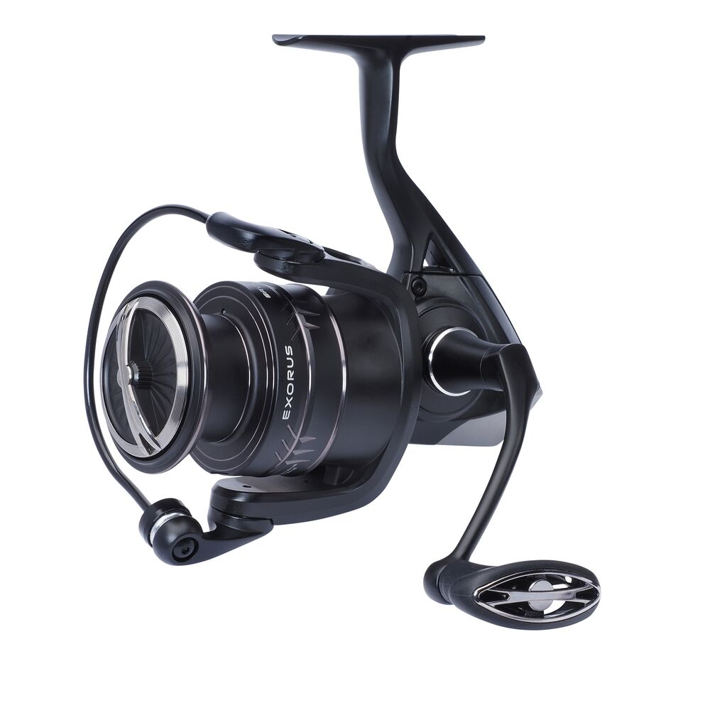 SAVAGE GEAR Exorus 4000 Stationärrolle
