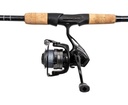 ZEBCO Predator Combo 2.70m 50g 3000 FD