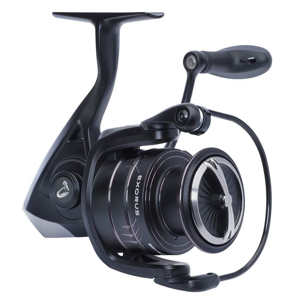 SAVAGE GEAR Exorus C2000 Stationärrolle