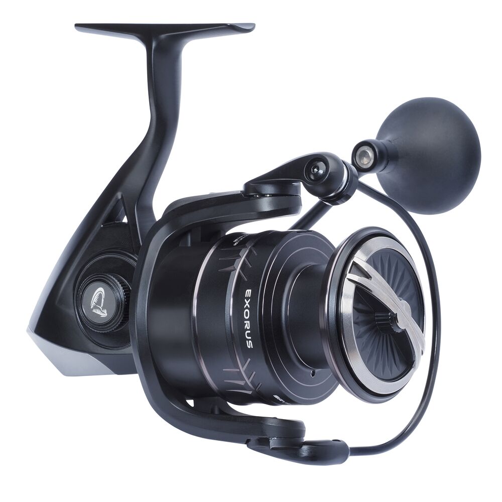 SAVAGE GEAR Exorus C5000HG Stationärrolle