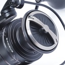 SAVAGE GEAR Exorus C5000HG Stationärrolle