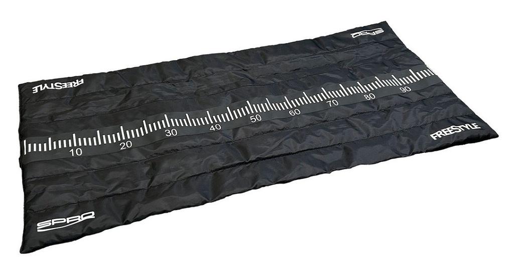 SPRO Freestyle Lite Mat 100 CLK – Abhakmatte 100×50cm