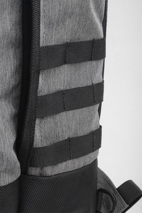 SPRO Freestyle Backpack 22 – Angelrucksack inkl. 2 Tackleboxen