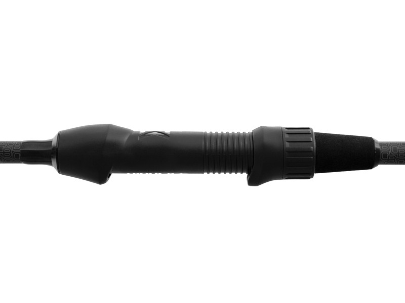 DELPHIN CorsaBlack Nero 3,60m 3lbs 2-teilig