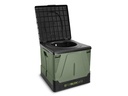 Delphin ToiBLOX King faltbare Campingtoilette