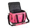 DELPHIN Queen Carry XL Angeltasche 46×30×30cm