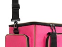 DELPHIN Queen Carry XL Angeltasche 46×30×30cm