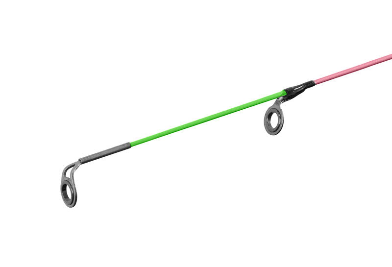 DELPHIN Queen Feeder 330 cm 100g + 3 Spitzen
