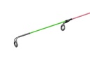 DELPHIN Queen Feeder 330 cm 100g + 3 Spitzen