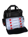 MIKADO EVA Jaws Angeltasche XL 46x25x31cm icl. 4 Boxen