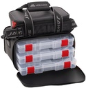 MIKADO EVA Jaws Angeltasche M 30x20x23cm incl. 3 Boxen