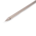ZEBCO Trophy Stainless Steel Bankstick