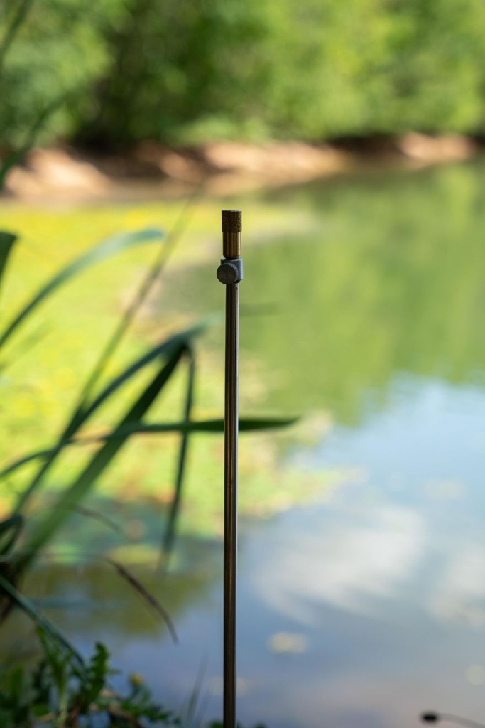 ZEBCO Trophy Stainless Steel Bankstick