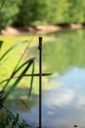 ZEBCO Trophy Stainless Steel Bankstick