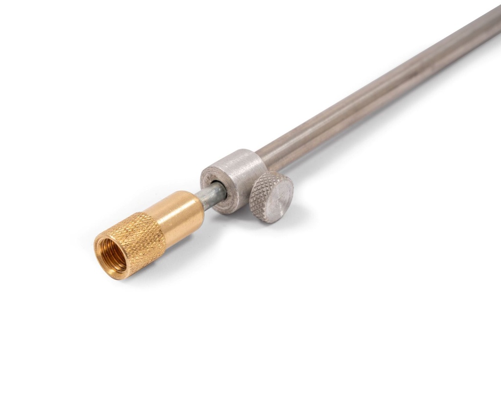 ZEBCO Trophy Stainless Steel Bankstick
