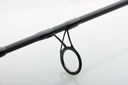 DAM Charger Carp Combo 3,66m 3,25lb + 6000 Rolle