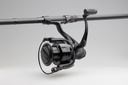 DAM Charger Carp Combo 3,66m 3,25lb + 6000 Rolle