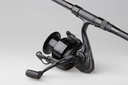 DAM Charger Carp Combo 3,66m 3,25lb + 6000 Rolle