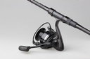 DAM Charger Carp Combo 3,66m 3,25lb + 6000 Rolle