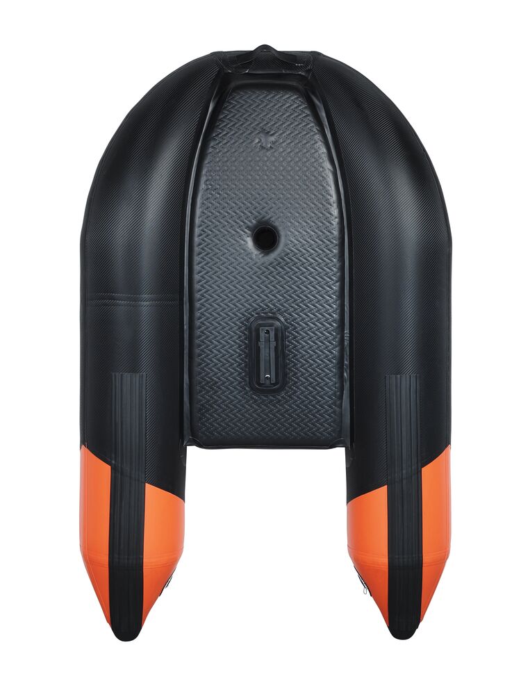 SAVAGE GEAR High Rider 185 Carbon Optix Pro-Motor Belly Boat