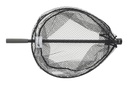 DAIWA Prorex PX Fast Fold Stalker Net L, 70x60cm Kescher