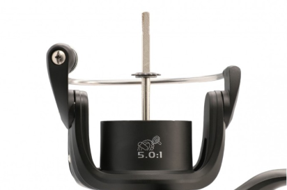 MIKADO Sensual NG 3004 FD Stationärrolle