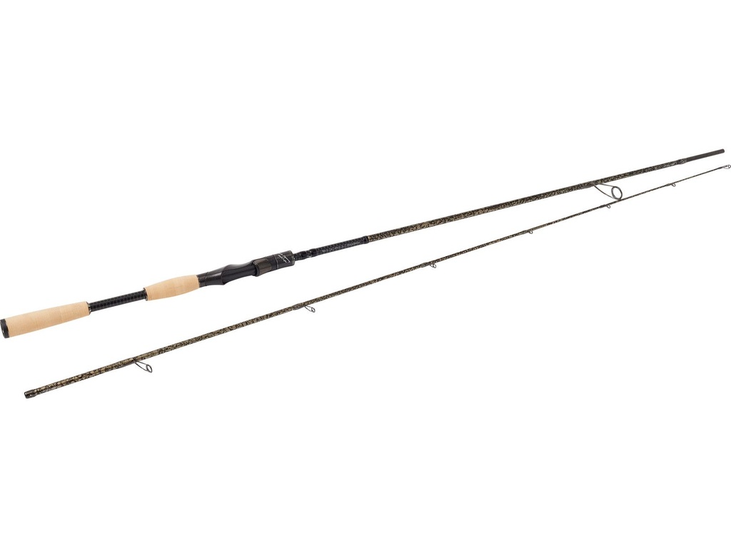 WESTIN W8 Powerteez 2nd 2,50m 14-49g