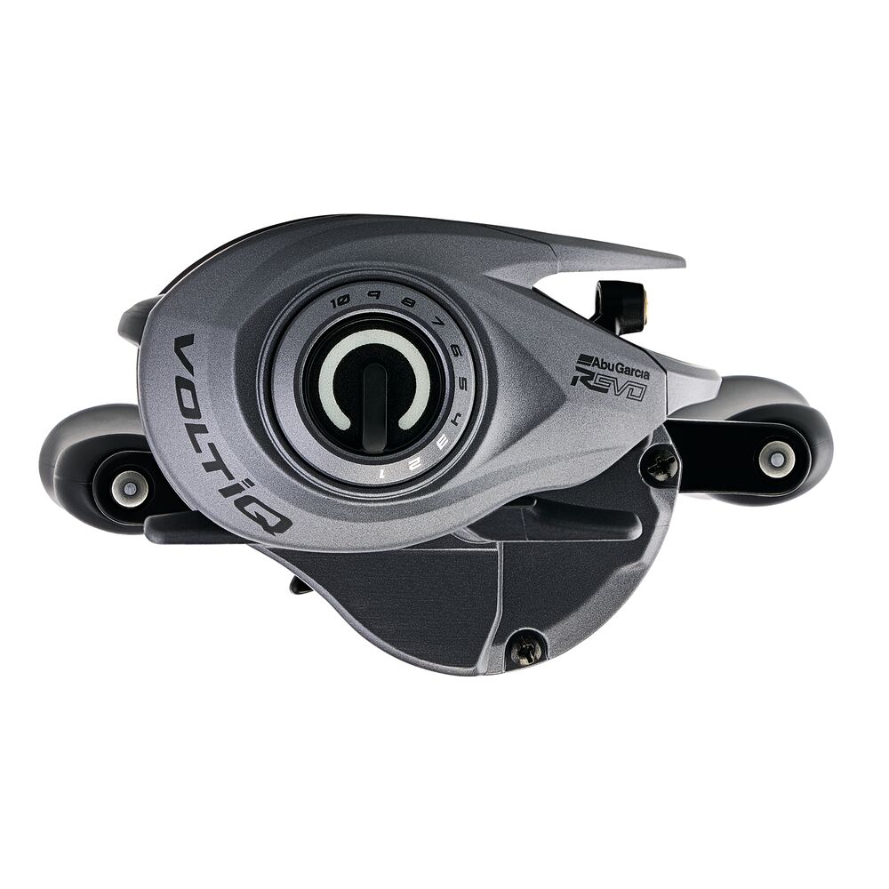 ABU GARCIA Revo SX VoltiQ HS-L Baitcastrolle LH 7,3:1 / 80cm