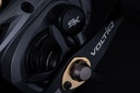 ABU GARCIA Revo SX VoltiQ HS-L Baitcastrolle LH 7,3:1 / 80cm