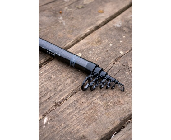 ZEBCO Allround Tele Combo 3.0m 20-70g 3000FS
