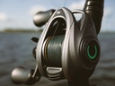 ABU GARCIA Revo SX VoltiQ HS-L Baitcastrolle LH 7,3:1 / 80cm