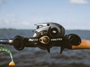 ABU GARCIA Revo SX VoltiQ HS-L Baitcastrolle LH 7,3:1 / 80cm