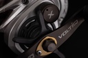 ABU GARCIA Revo X VoltiQ LP-L Baitcastrolle LH 6,7:1 / 69cm